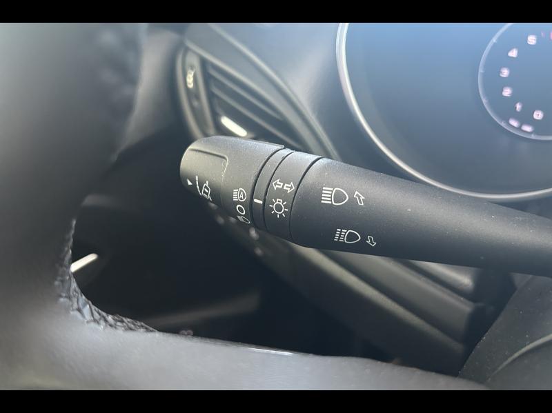 Image FIAT Tipo Cross SW 1.5 FireFly Turbo 130ch S/S Plus Hybrid DCT7 MY22