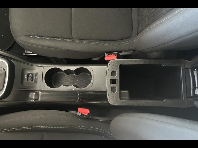 Image FIAT Tipo Cross SW 1.5 FireFly Turbo 130ch S/S Plus Hybrid DCT7 MY22