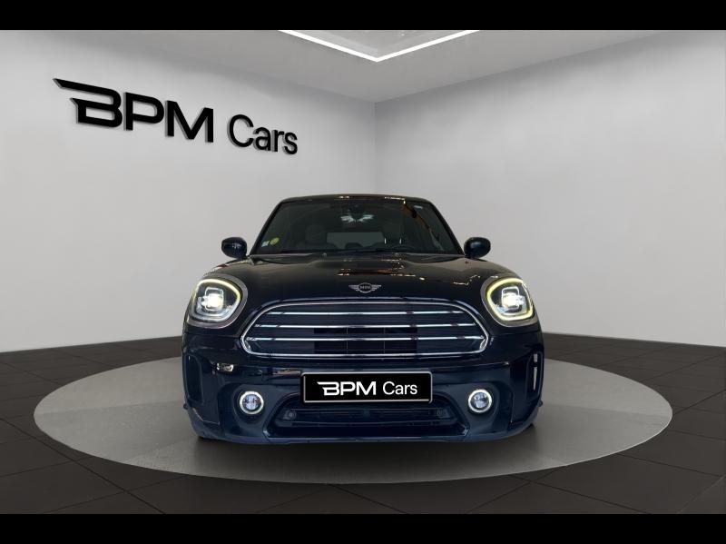 Image MINI Countryman Cooper SD 190ch Northwood BVA8