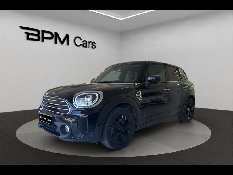 Photo MINI Countryman Cooper SD 190ch Northwood BVA8