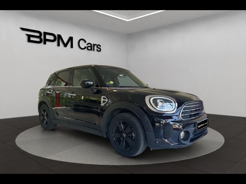 Image MINI Countryman Cooper SD 190ch Northwood BVA8