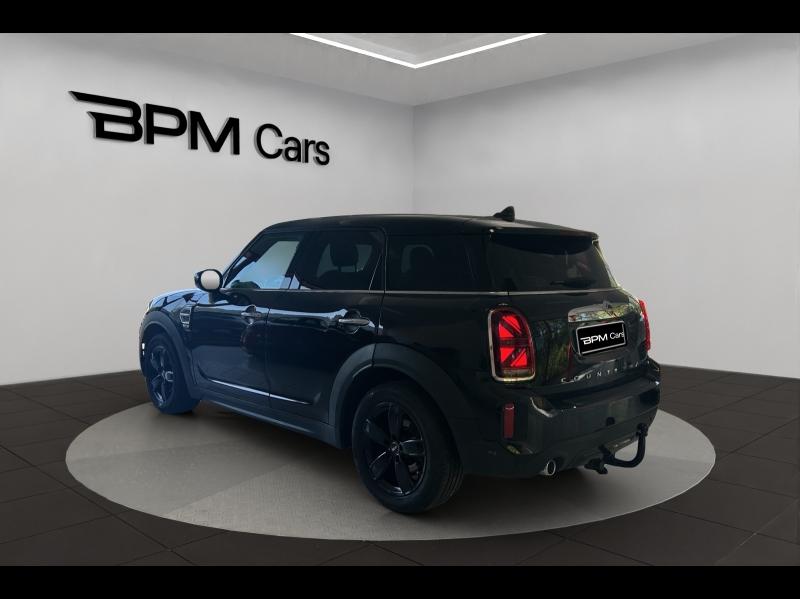 Image MINI Countryman Cooper SD 190ch Northwood BVA8