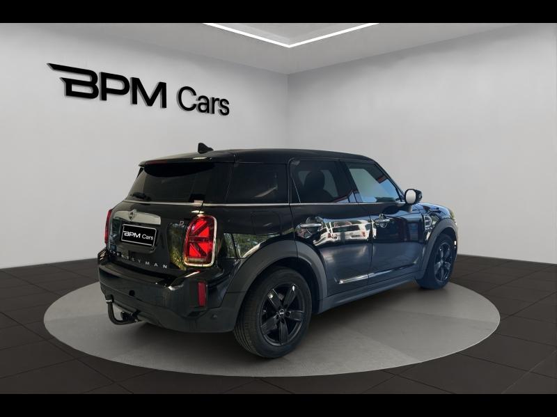 Image MINI Countryman Cooper SD 190ch Northwood BVA8
