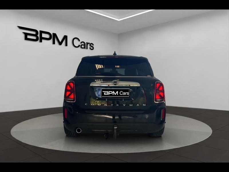 Image MINI Countryman Cooper SD 190ch Northwood BVA8