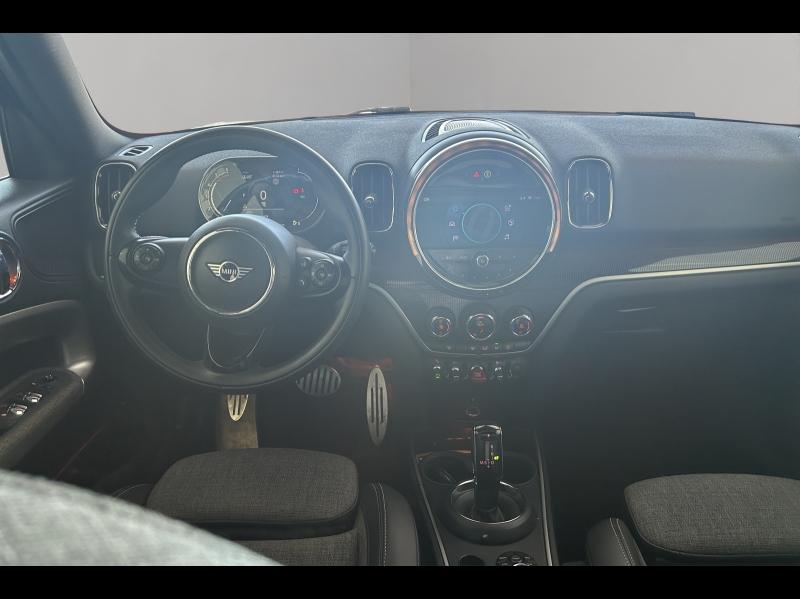 Image MINI Countryman Cooper SD 190ch Northwood BVA8