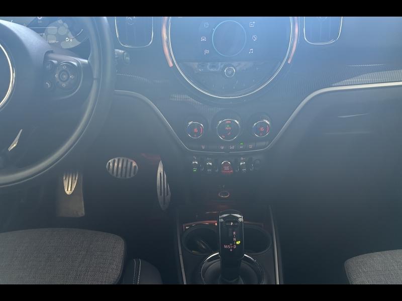 Image MINI Countryman Cooper SD 190ch Northwood BVA8