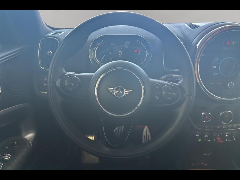 Image MINI Countryman Cooper SD 190ch Northwood BVA8