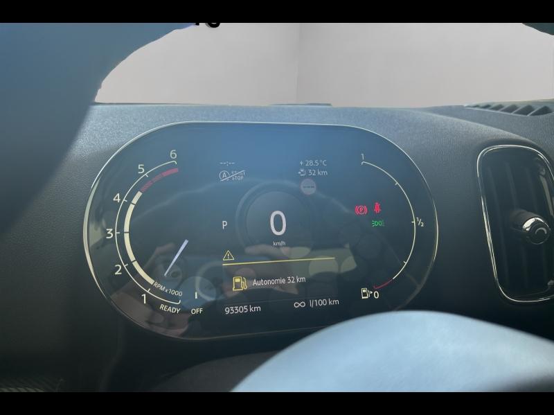 Image MINI Countryman Cooper SD 190ch Northwood BVA8