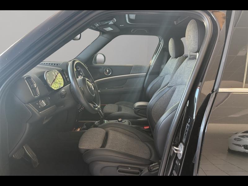 Image MINI Countryman Cooper SD 190ch Northwood BVA8