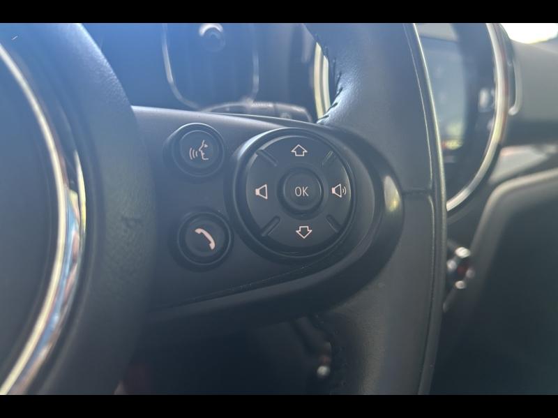 Image MINI Countryman Cooper SD 190ch Northwood BVA8