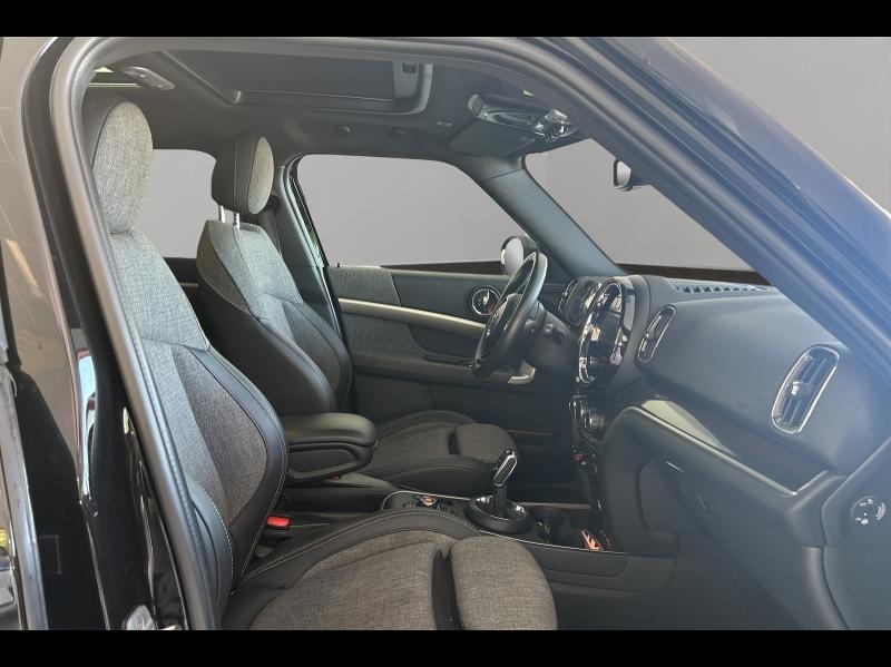 Image MINI Countryman Cooper SD 190ch Northwood BVA8