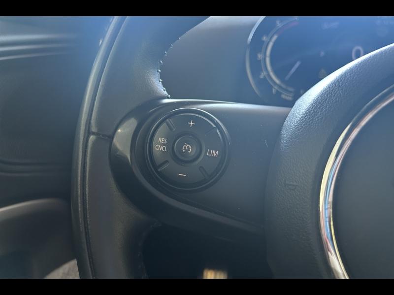 Image MINI Countryman Cooper SD 190ch Northwood BVA8