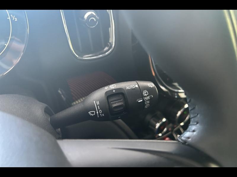 Image MINI Countryman Cooper SD 190ch Northwood BVA8