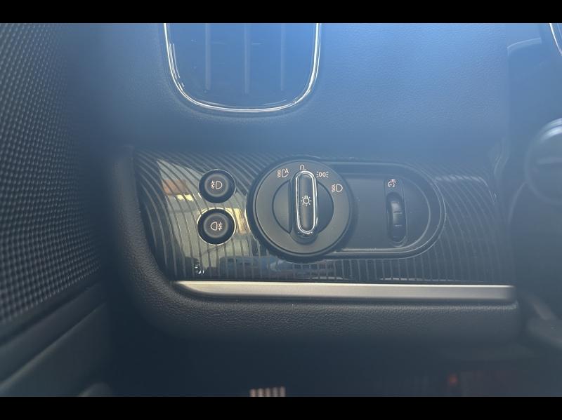 Image MINI Countryman Cooper SD 190ch Northwood BVA8