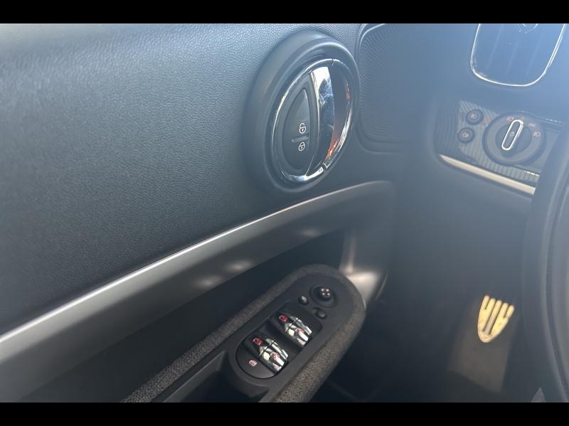 Image MINI Countryman Cooper SD 190ch Northwood BVA8