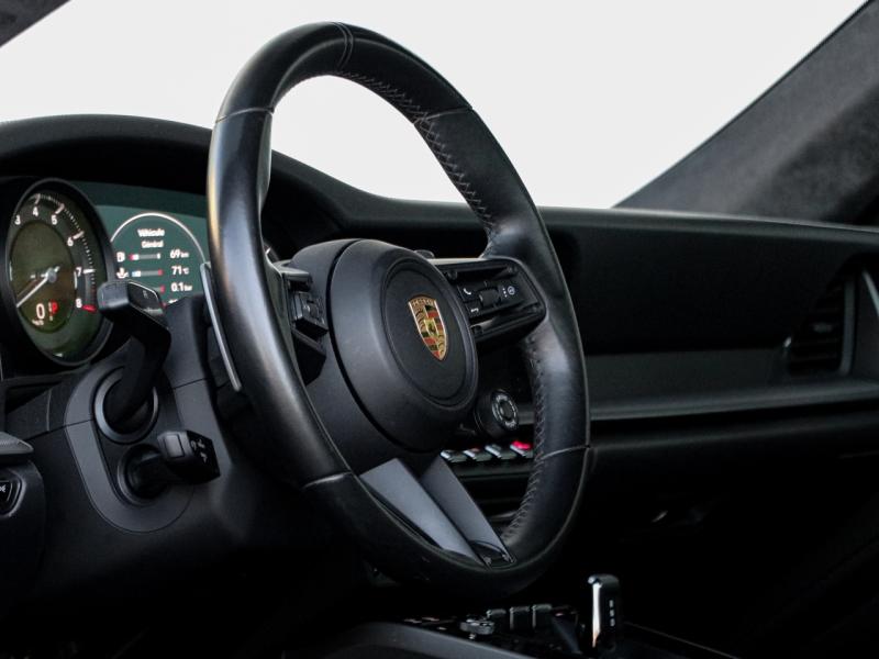 Image PORSCHE 911 Coupe 3.0 450ch S PDK MY20