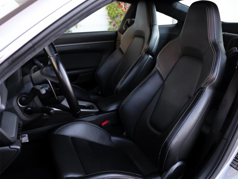 Image PORSCHE 911 Coupe 3.0 450ch S PDK MY20