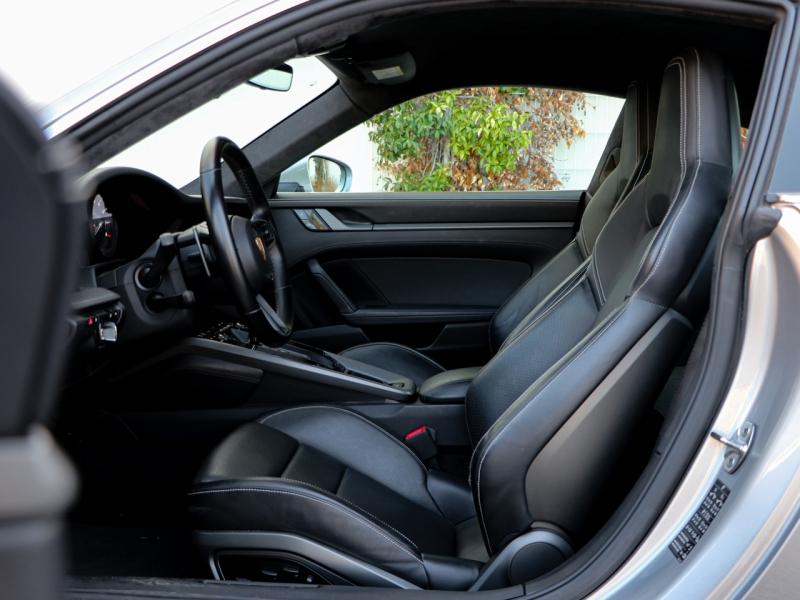 Image PORSCHE 911 Coupe 3.0 450ch S PDK MY20