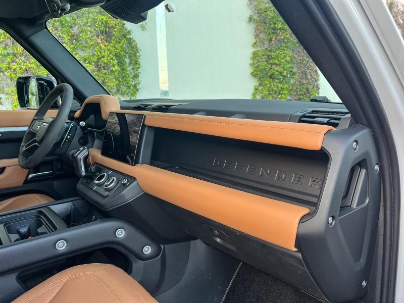 Image LAND-ROVER Defender 110 5.0 P525 X-Dynamic V8