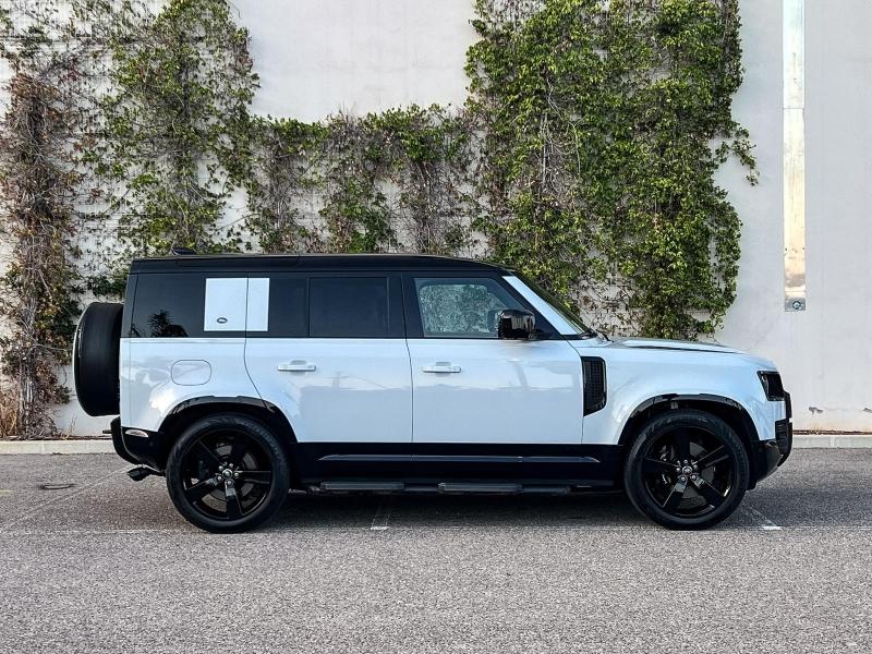 Image LAND-ROVER Defender 110 5.0 P525 X-Dynamic V8