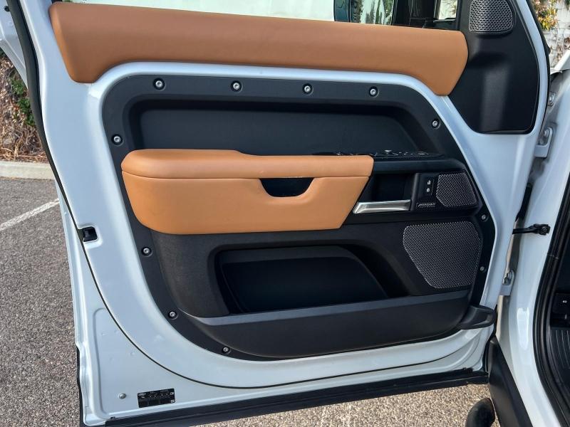 Image LAND-ROVER Defender 110 5.0 P525 X-Dynamic V8