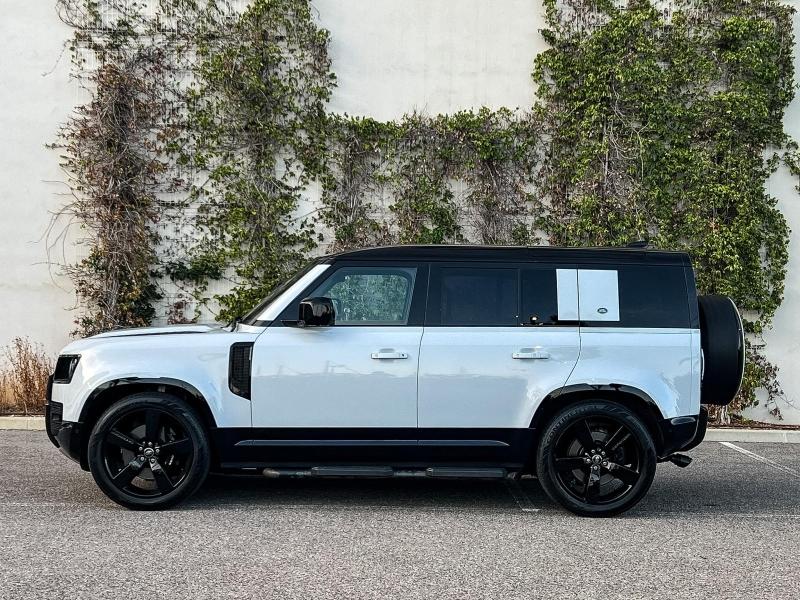 Image LAND-ROVER Defender 110 5.0 P525 X-Dynamic V8