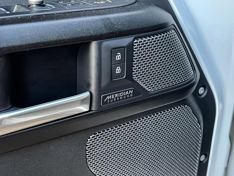 Image LAND-ROVER Defender 110 5.0 P525 X-Dynamic V8