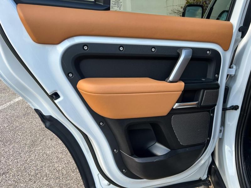 Image LAND-ROVER Defender 110 5.0 P525 X-Dynamic V8