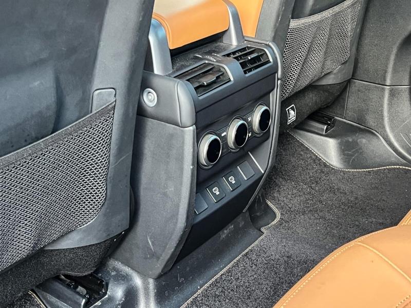 Image LAND-ROVER Defender 110 5.0 P525 X-Dynamic V8