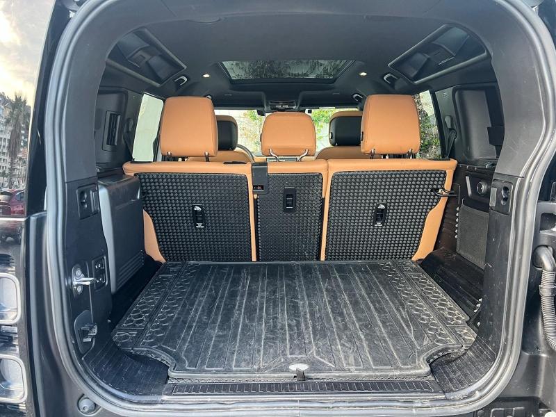 Image LAND-ROVER Defender 110 5.0 P525 X-Dynamic V8