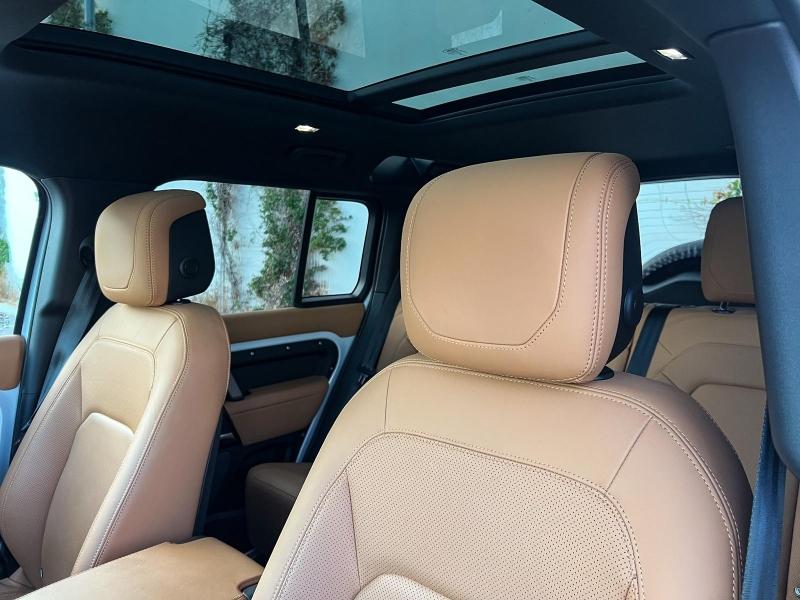 Image LAND-ROVER Defender 110 5.0 P525 X-Dynamic V8