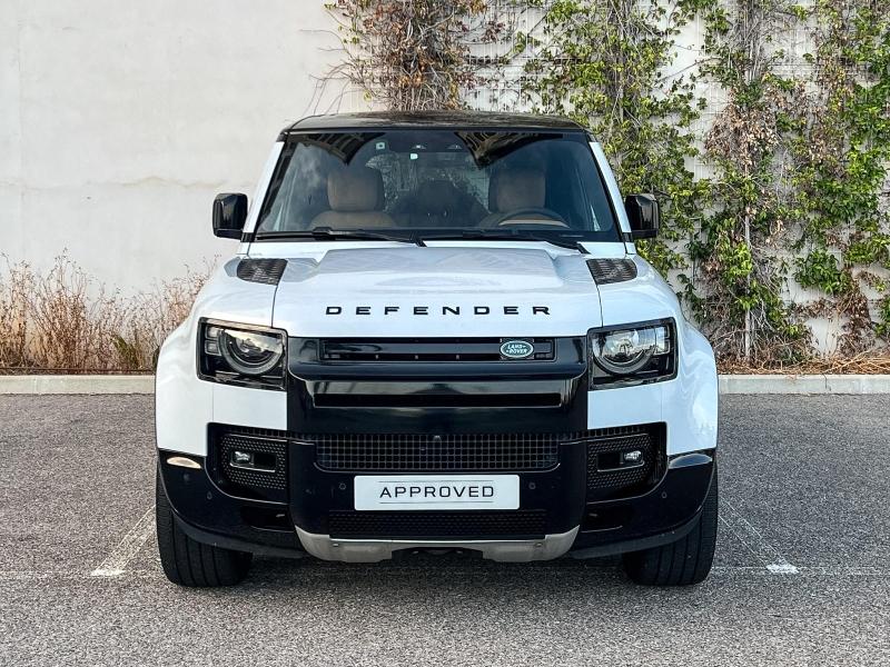 Image LAND-ROVER Defender 110 5.0 P525 X-Dynamic V8