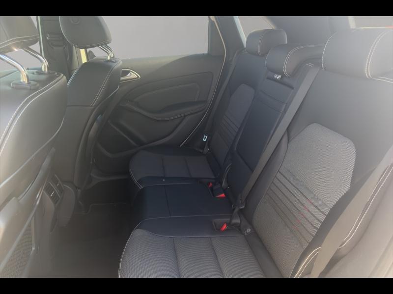 Image MERCEDES-BENZ Classe B 180 d 109ch Inspiration