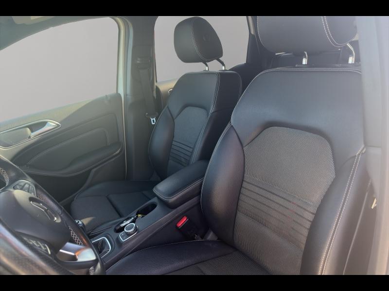 Image MERCEDES-BENZ Classe B 180 d 109ch Inspiration