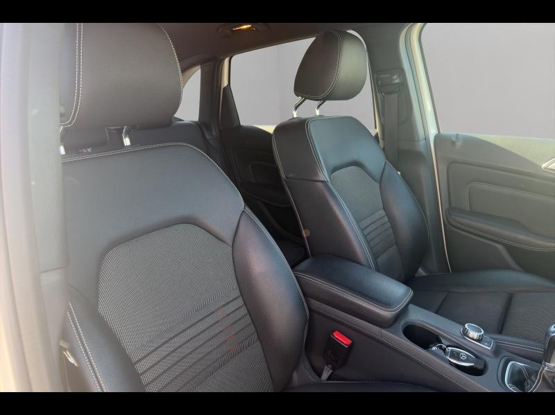 Image MERCEDES-BENZ Classe B 180 d 109ch Inspiration