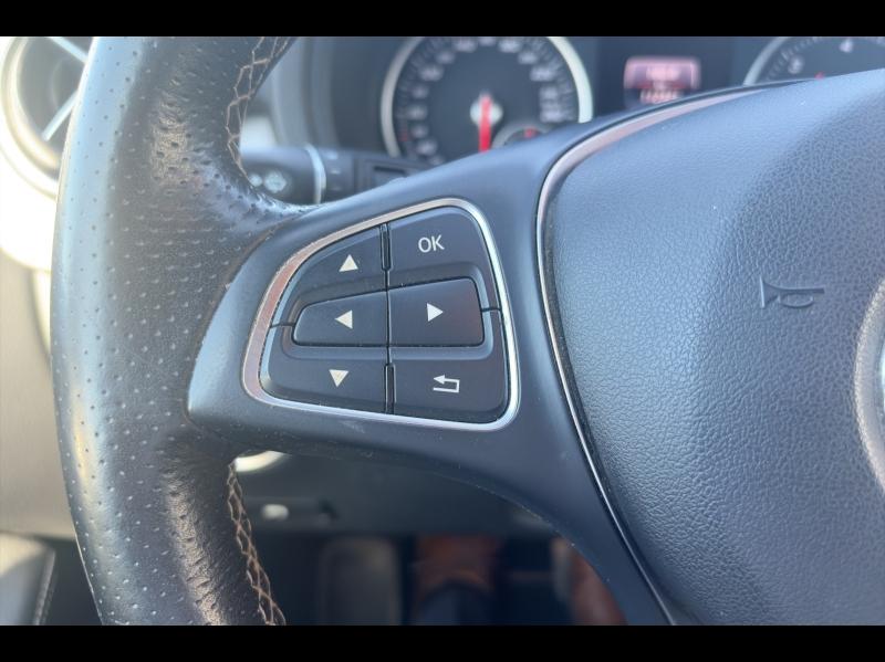 Image MERCEDES-BENZ Classe B 180 d 109ch Inspiration