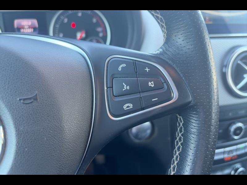 Image MERCEDES-BENZ Classe B 180 d 109ch Inspiration