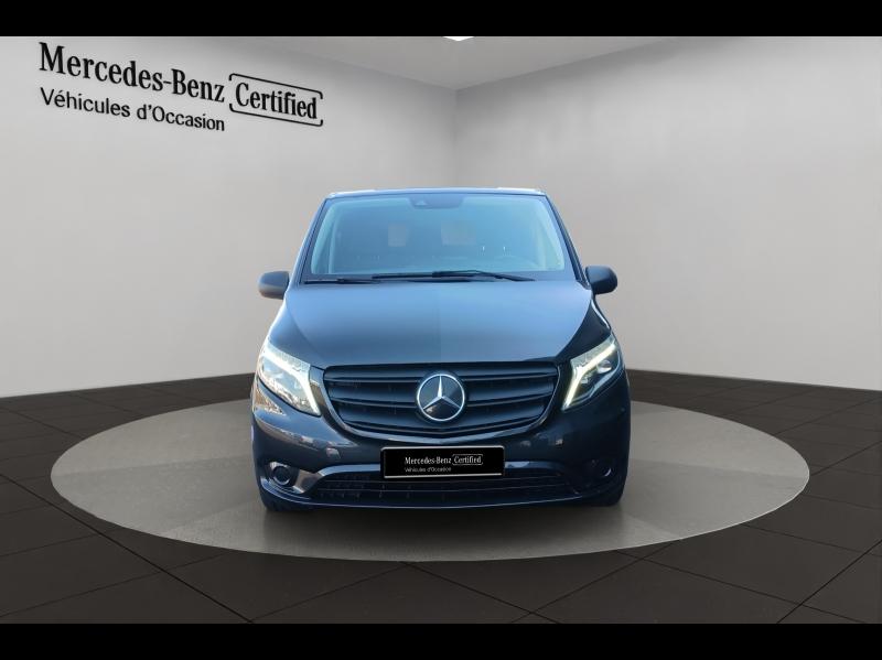 Image MERCEDES-BENZ Vito Fg 119 CDI Compact Pro Propulsion 9G-Tronic