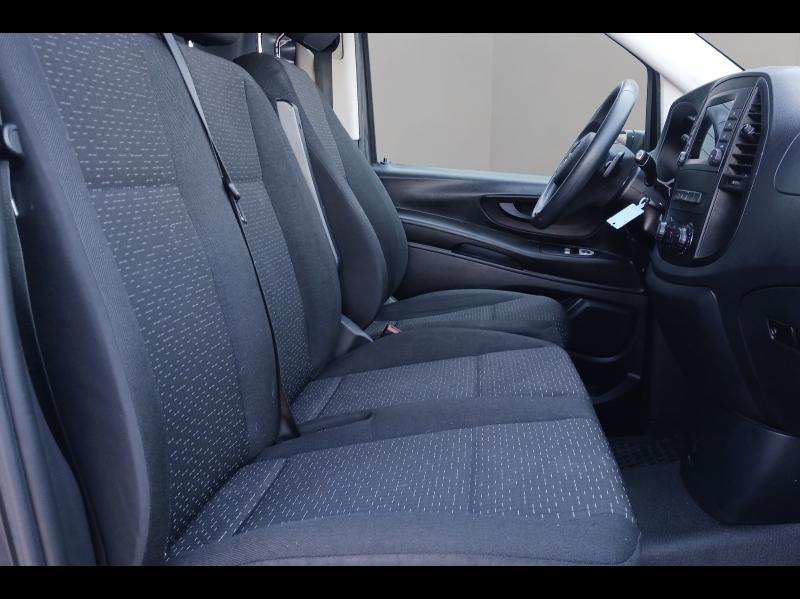 Image MERCEDES-BENZ Vito Fg 119 CDI Compact Pro Propulsion 9G-Tronic