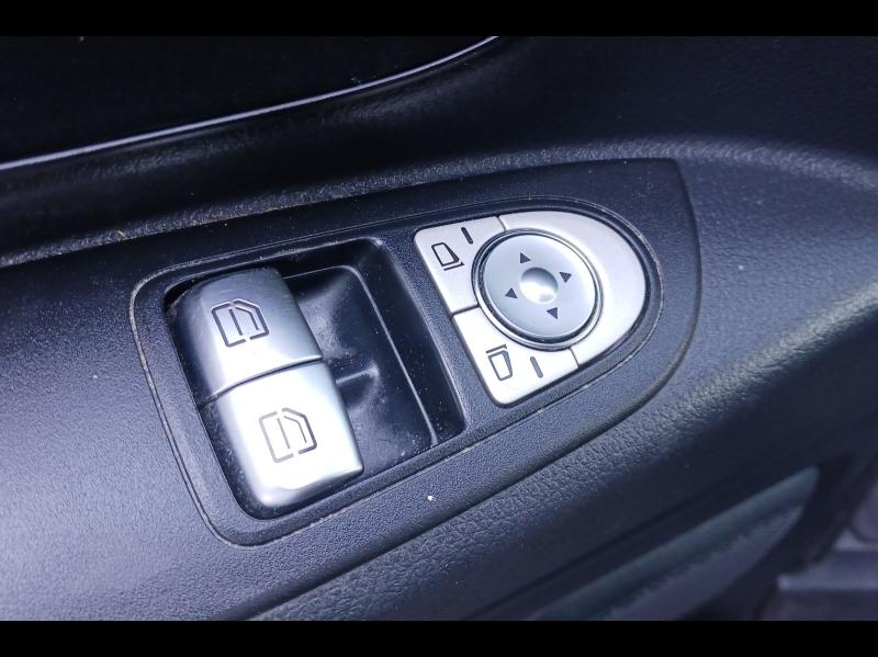 Image MERCEDES-BENZ Vito Fg 119 CDI Compact Pro Propulsion 9G-Tronic