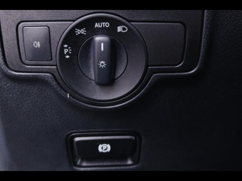 Image MERCEDES-BENZ Vito Fg 119 CDI Compact Pro Propulsion 9G-Tronic