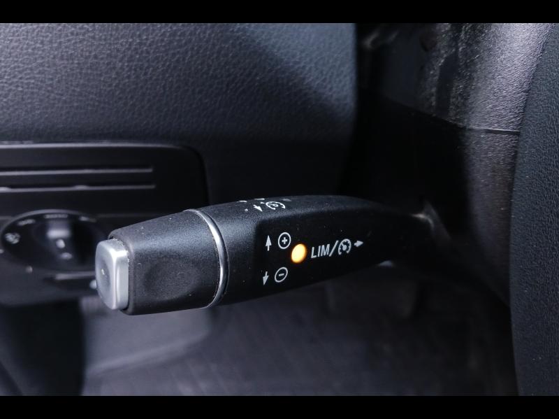 Image MERCEDES-BENZ Vito Fg 119 CDI Compact Pro Propulsion 9G-Tronic