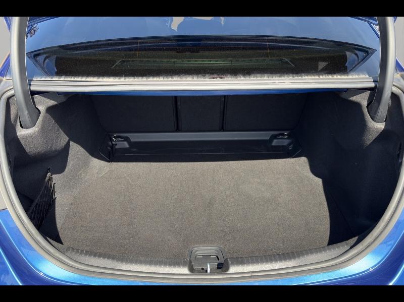 Image MERCEDES-BENZ Classe C 200 d 163ch AMG Line