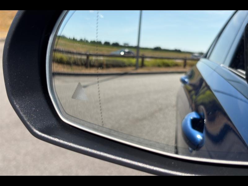 Image MERCEDES-BENZ Classe C 200 d 163ch AMG Line
