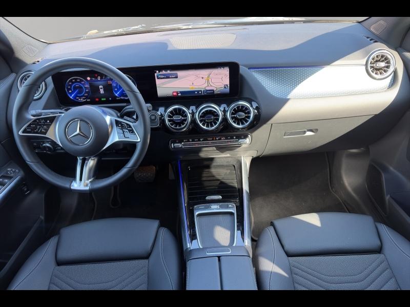 Image MERCEDES-BENZ EQA 250+ 190ch Progressive Line