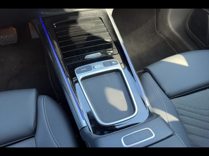 Image MERCEDES-BENZ EQA 250+ 190ch Progressive Line