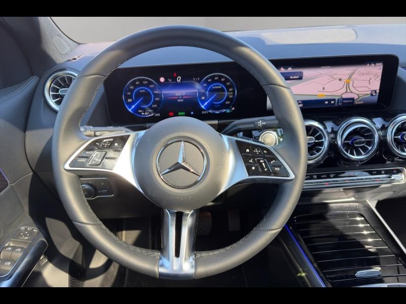 Image MERCEDES-BENZ EQA 250+ 190ch Progressive Line