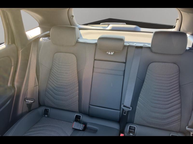 Image MERCEDES-BENZ EQA 250+ 190ch Progressive Line