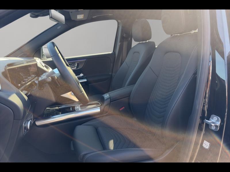 Image MERCEDES-BENZ EQA 250+ 190ch Progressive Line