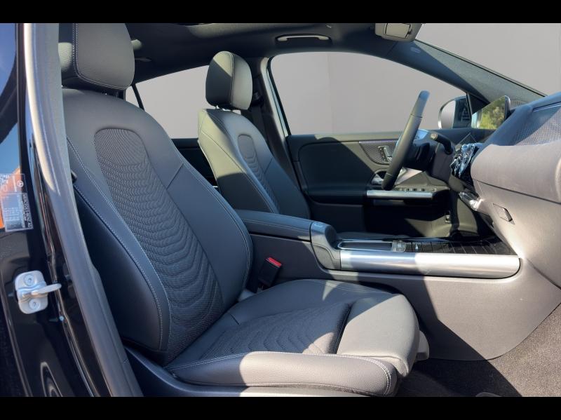 Image MERCEDES-BENZ EQA 250+ 190ch Progressive Line